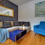 Апартаменты Stylowe Sun Seasons 24 W Karpaczu Z Parkingiem By Renters *