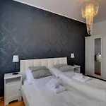 Stylowe Sun Seasons 24 W Karpaczu Z Parkingiem By Renters Апартаменты Карпач