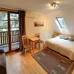 Апартаменты Stylowe Sun Seasons 24 W Karpaczu Z Parkingiem By Renters *