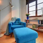 Stylowe Sun Seasons 24 W Karpaczu Z Parkingiem By Renters Карпач