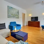 Stylowe Sun Seasons 24 W Karpaczu Z Parkingiem By Renters Карпач