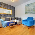 Stylowe Sun Seasons 24 W Karpaczu Z Parkingiem By Renters * Карпач