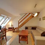 Апартаменты Stylowe Sun Seasons 24 W Karpaczu Z Parkingiem By Renters Карпач