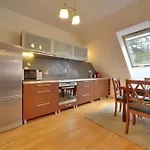 Stylowe Sun Seasons 24 W Karpaczu Z Parkingiem By Renters Карпач