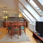 Апартаменты Stylowe Sun Seasons 24 W Karpaczu Z Parkingiem By Renters