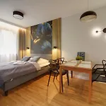 Stylowe Sun Seasons 24 W Karpaczu Z Parkingiem By Renters * Карпач