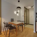 Stylowe Sun Seasons 24 W Karpaczu Z Parkingiem By Renters Карпач