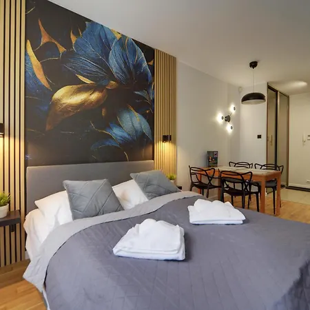 Apartamento Stylowe Sun Seasons 24 W Karpaczu Z Parkingiem By Renters Karpacz