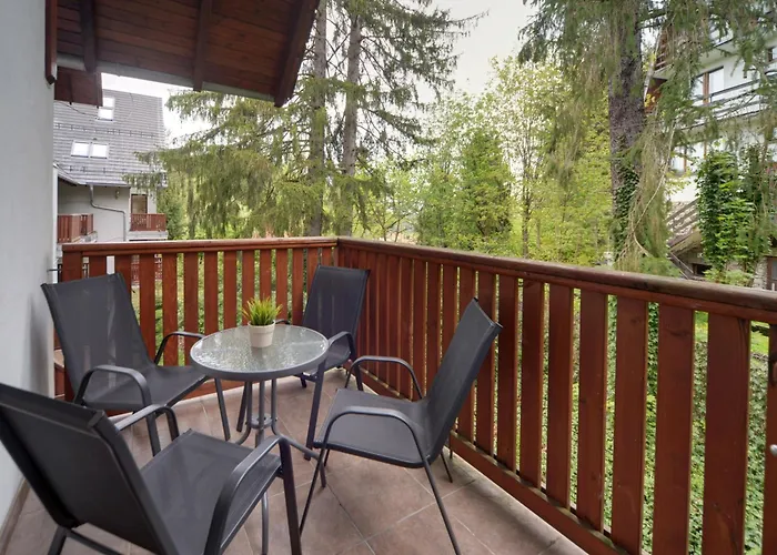 Stylowe Sun Seasons 24 W Karpaczu Z Parkingiem By Renters Daire *