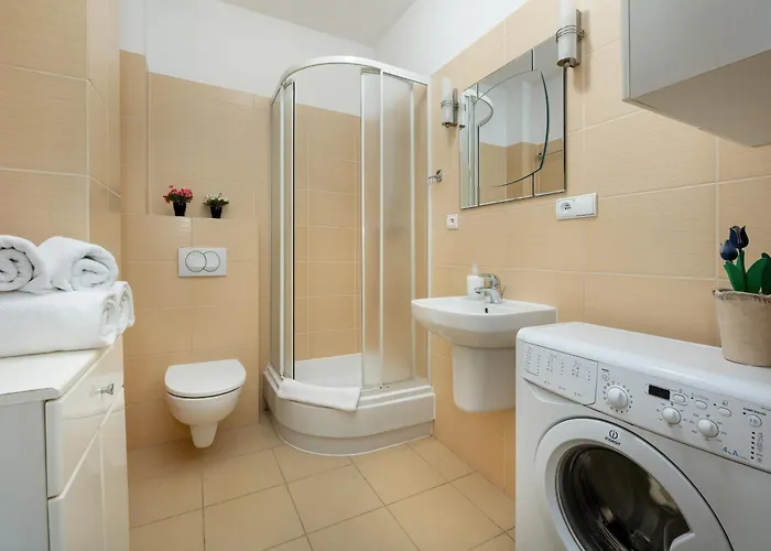 Stylowe Sun Seasons 24 W Karpaczu Z Parkingiem By Renters Daire *