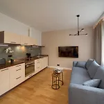 Stylowe Sun Seasons 24 W Karpaczu Z Parkingiem By Renters Apartamento