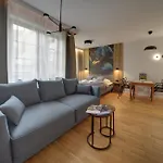 Apartamento Stylowe Sun Seasons 24 W Karpaczu Z Parkingiem By Renters *