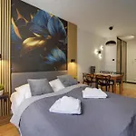 Apartamento Stylowe Sun Seasons 24 W Karpaczu Z Parkingiem By Renters Karpacz