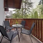 Apartamento Stylowe Sun Seasons 24 W Karpaczu Z Parkingiem By Renters Karpacz