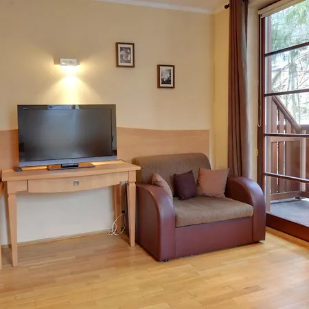 Stylowe Sun Seasons 24 W Karpaczu Z Parkingiem By Renters Apartment Karpacz