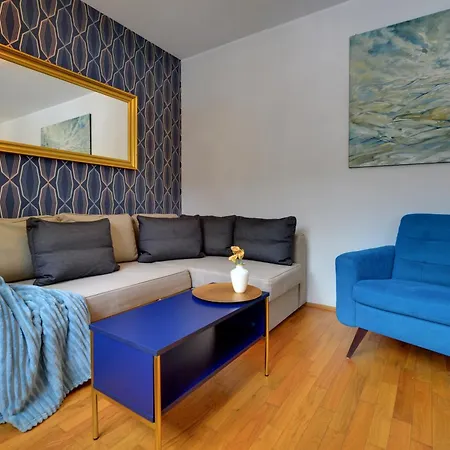 Apartment Stylowe Sun Seasons 24 W Karpaczu Z Parkingiem By Renters *