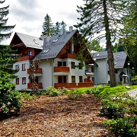 Stylowe Sun Seasons 24 W Karpaczu Z Parkingiem By Renters Apartament Karpacz