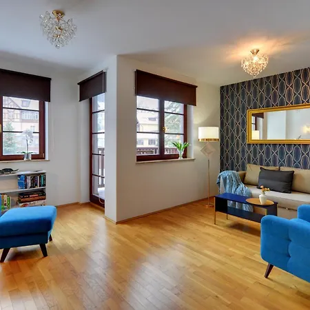 Stylowe Sun Seasons 24 W Karpaczu Z Parkingiem By Renters Apartment Karpacz