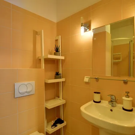 Apartment Stylowe Sun Seasons 24 W Karpaczu Z Parkingiem By Renters