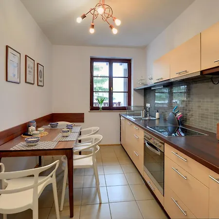 Apartment Stylowe Sun Seasons 24 W Karpaczu Z Parkingiem By Renters Karpacz