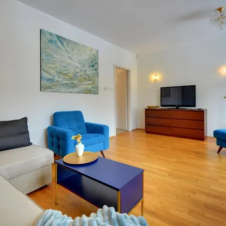 Stylowe Sun Seasons 24 W Karpaczu Z Parkingiem By Renters קרפאז'