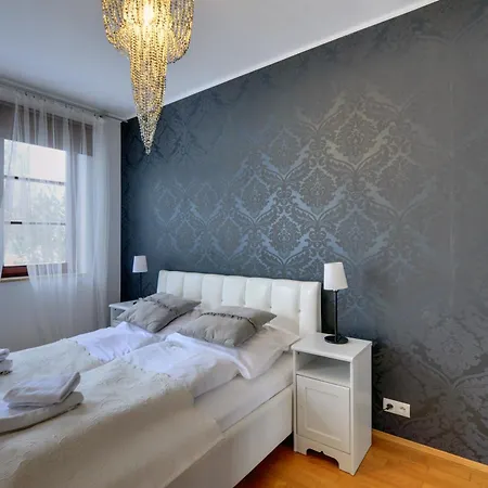 Stylowe Sun Seasons 24 W Karpaczu Z Parkingiem By Renters Appartement *