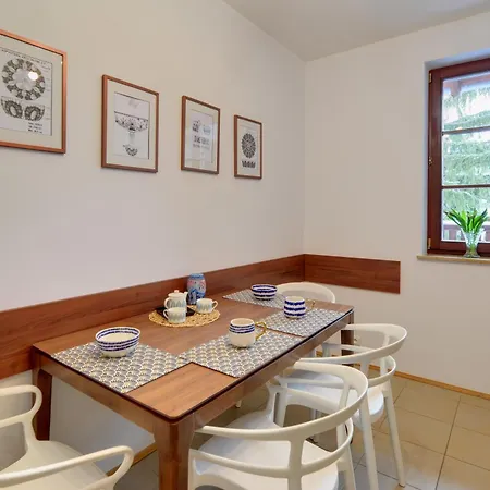 Apartment Stylowe Sun Seasons 24 W Karpaczu Z Parkingiem By Renters *