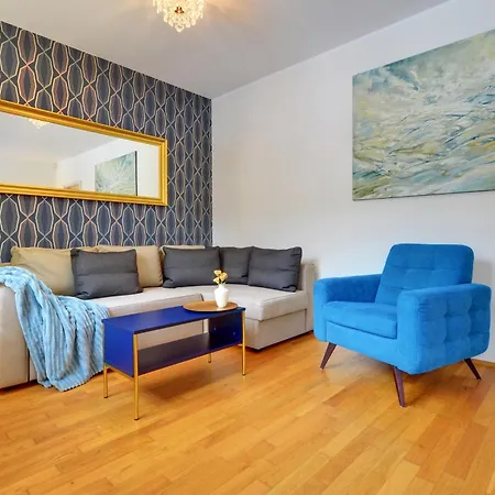 Stylowe Sun Seasons 24 W Karpaczu Z Parkingiem By Renters * קרפאז'
