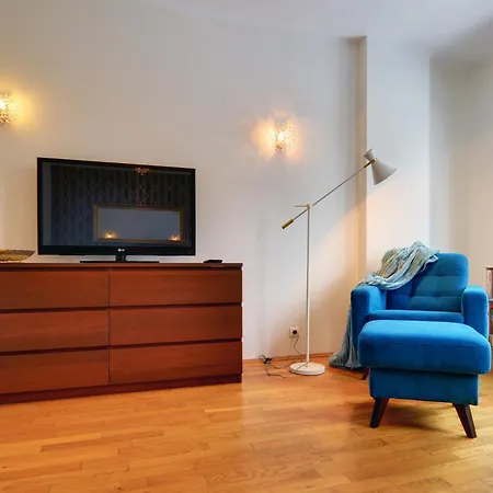 Stylowe Sun Seasons 24 W Karpaczu Z Parkingiem By Renters