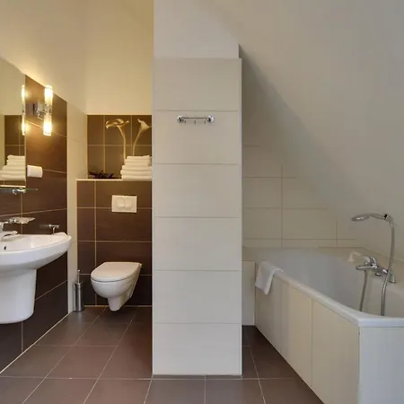 Appartement Stylowe Sun Seasons 24 W Karpaczu Z Parkingiem By Renters