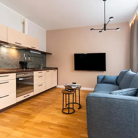 Stylowe Sun Seasons 24 W Karpaczu Z Parkingiem By Renters *