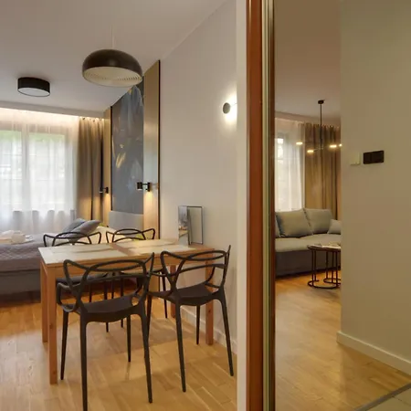 Stylowe Sun Seasons 24 W Karpaczu Z Parkingiem By Renters Appartement *