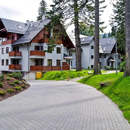 Stylowe Sun Seasons 24 W Karpaczu Z Parkingiem By Renters