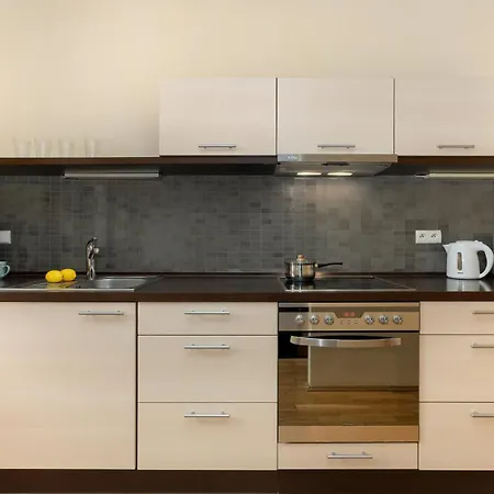 Apartment Stylowe Sun Seasons 24 W Karpaczu Z Parkingiem By Renters *