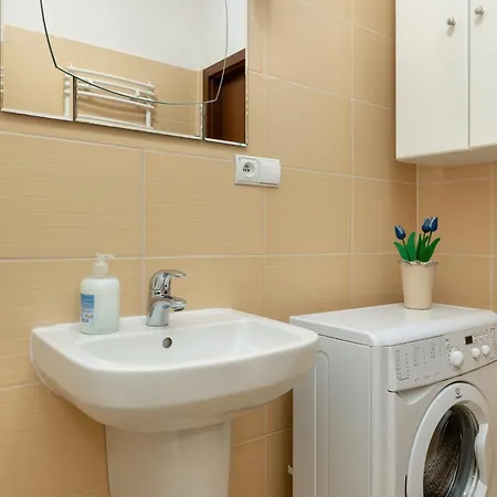 Stylowe Sun Seasons 24 W Karpaczu Z Parkingiem By Renters Apartment Karpacz