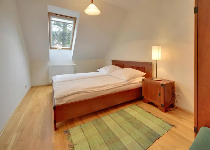 Stylowe Sun Seasons 24 W Karpaczu Z Parkingiem By Renters Appartement