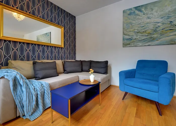 Appartement Stylowe Sun Seasons 24 W Karpaczu Z Parkingiem By Renters *