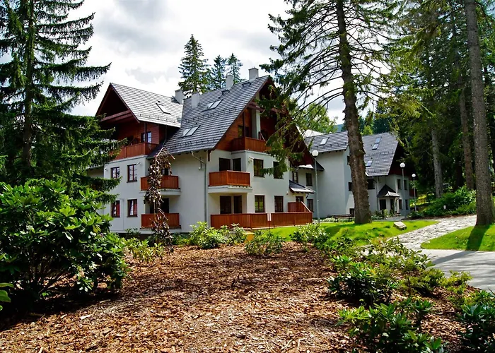 Stylowe Sun Seasons 24 W Karpaczu Z Parkingiem By Renters Apartman Karpacz