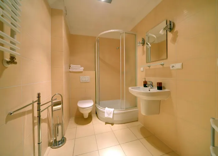 Stylowe Sun Seasons 24 W Karpaczu Z Parkingiem By Renters Apartman *