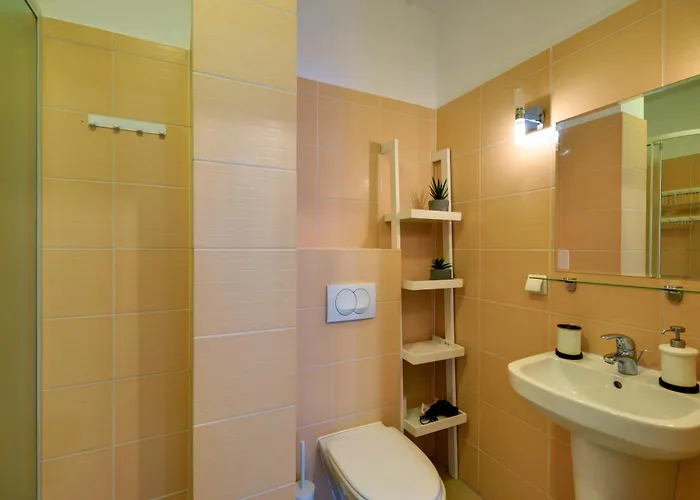 Appartement Stylowe Sun Seasons 24 W Karpaczu Z Parkingiem By Renters *