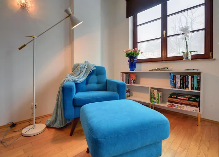 Stylowe Sun Seasons 24 W Karpaczu Z Parkingiem By Renters Karpacz