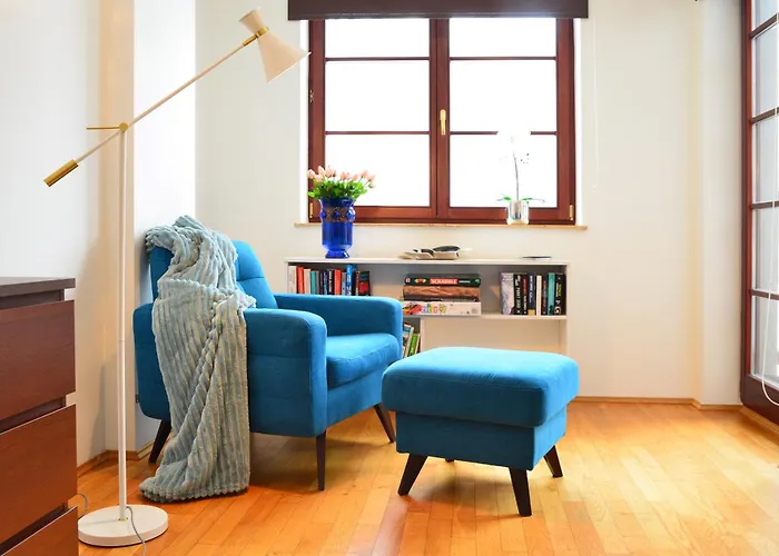 Stylowe Sun Seasons 24 W Karpaczu Z Parkingiem By Renters Apartman