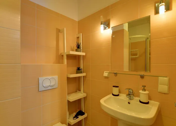 Appartement Stylowe Sun Seasons 24 W Karpaczu Z Parkingiem By Renters