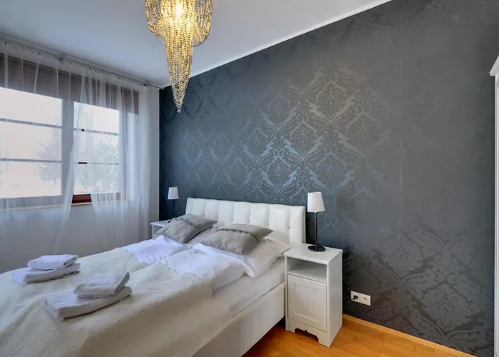 Stylowe Sun Seasons 24 W Karpaczu Z Parkingiem By Renters Appartement *