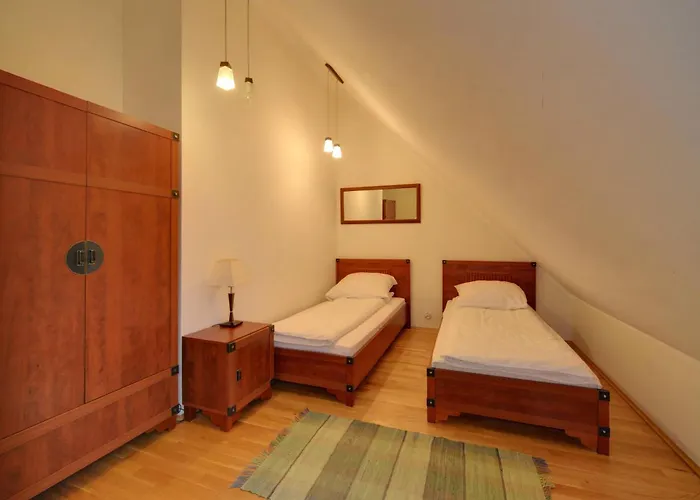 Stylowe Sun Seasons 24 W Karpaczu Z Parkingiem By Renters Karpacz