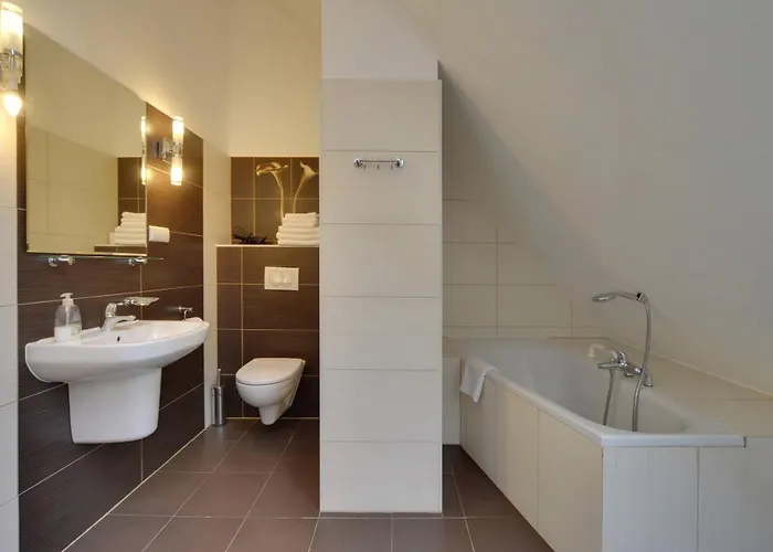 Appartement Stylowe Sun Seasons 24 W Karpaczu Z Parkingiem By Renters