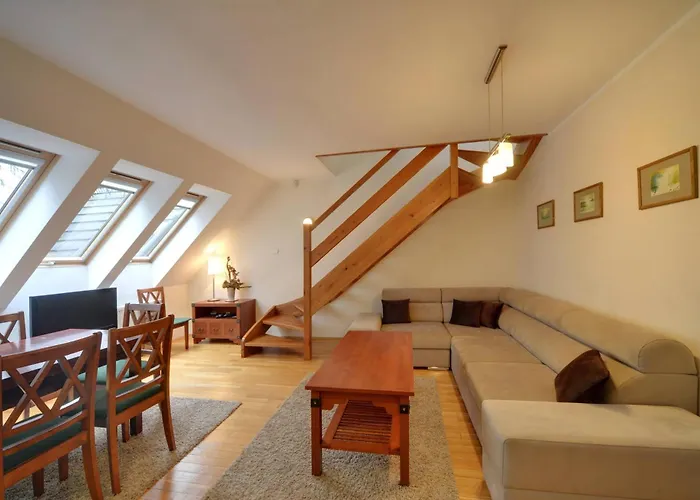 Apartament Stylowe Sun Seasons 24 W Karpaczu Z Parkingiem By Renters Karpacz