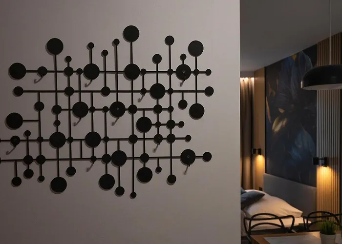 Stylowe Sun Seasons 24 W Karpaczu Z Parkingiem By Renters Apartman Karpacz