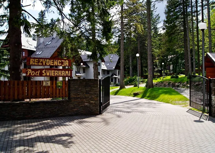 Stylowe Sun Seasons 24 W Karpaczu Z Parkingiem By Renters Apartman Karpacz