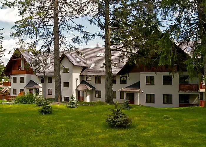 Stylowe Sun Seasons 24 W Karpaczu Z Parkingiem By Renters Apartament Karpacz